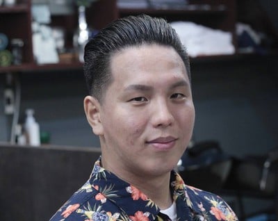 Fiveprows Barbershop