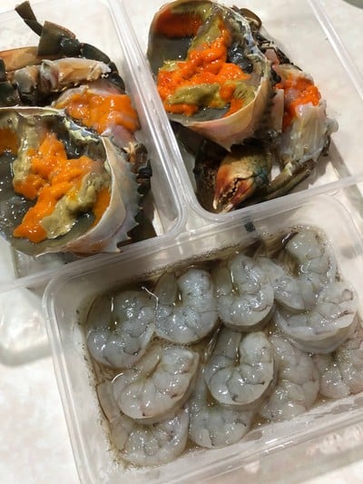 ยำแซ่บพ่นไฟ