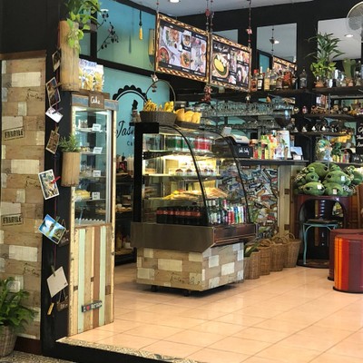 บรรยากาศ