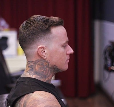 Fiveprows Barbershop