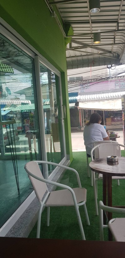 บรรยากาศ