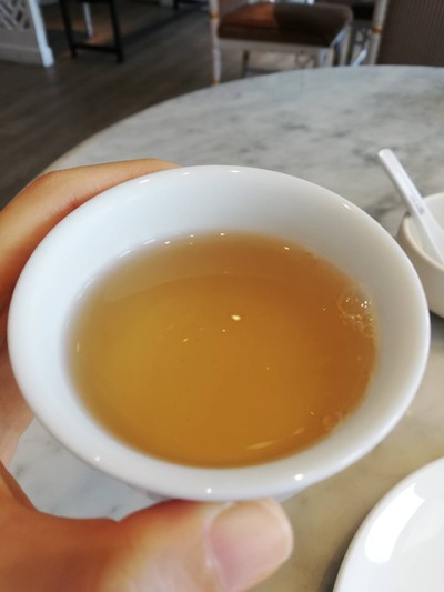 ชาจีนร้อน 60 บาท++