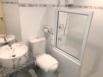 โรงแรมน่านพันวา