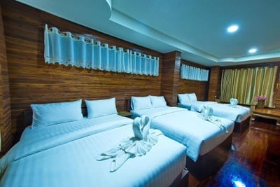 ข่วงช้างค้ำ