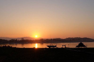 บริเวณโดยรอบ