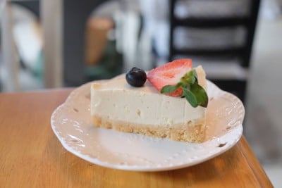 TREAT Cafe & Hangout