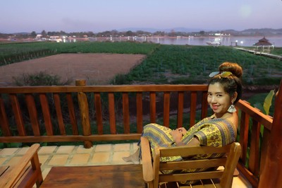 บริเวณโดยรอบ