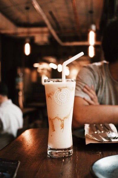 Salted Caramel