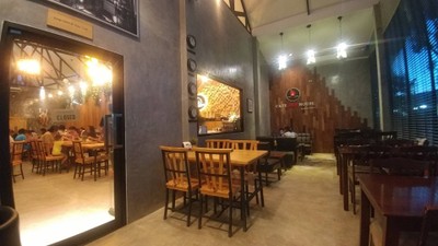 บรรยากาศ