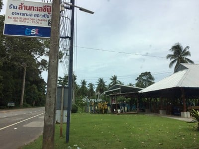 หน้าร้าน