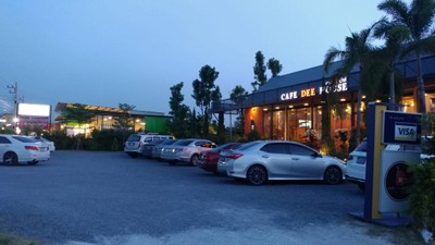 หน้าร้าน