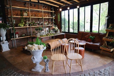 บรรยากาศ
