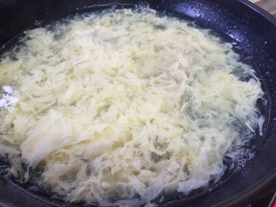 วิธีทำ วุ้นใสไข่ไก่ วิธีทำ วุ้นใสไข่ไก่