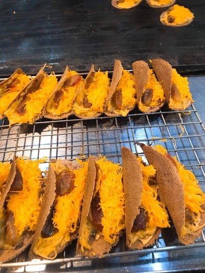 สิริรัช ขนมไทย ประตูผี