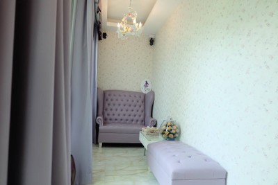 S-Ther Home Spa บางแสน S-Ther Home Spa บางแสน