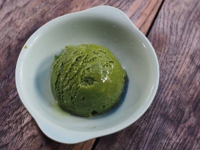 GENMAICHA