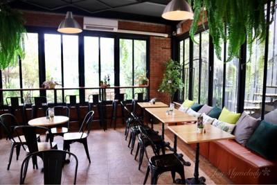 บรรยากาศ