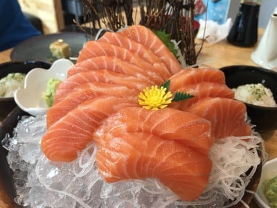 Haru Hana : Japanese Cafe