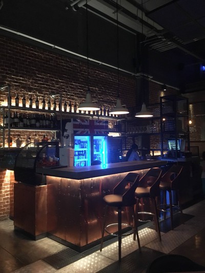 บรรยากาศ