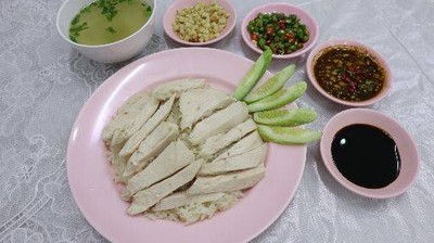 บัณฑิตคิมข้าวมันไก่คอนแวนต์ (บัณฑิตคิมข้าวมันไก่) สีลม บัณฑิตคิมข้าวมันไก่คอนแวนต์ (บัณฑิตคิมข้าวมันไก่) สีลม