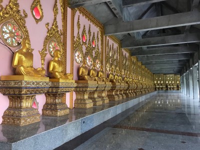 พระมหาเจดีย์ชัยมงคล