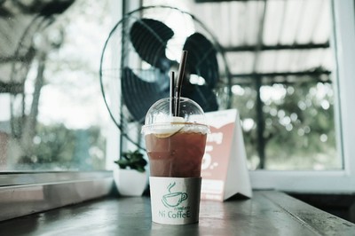 Ni CoffeE กาแฟลาว (นิ คอฟฟี่ กาแฟลาว) Ni CoffeE กาแฟลาว (นิ คอฟฟี่ กาแฟลาว)