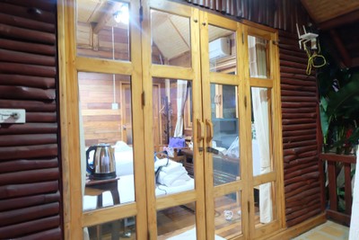 ห้องพัก