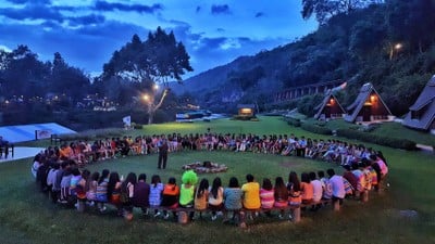 สิ่งอำนวยความสะดวก/กิจกรรม