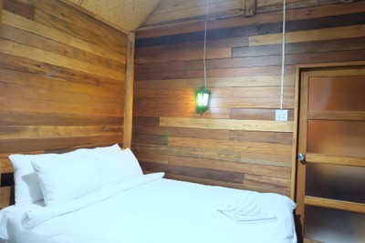 ห้องพัก