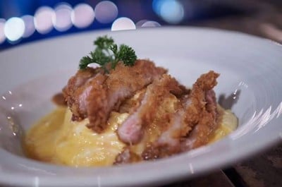 เมนูของร้าน 722 Hipster Rooftop Bar -new