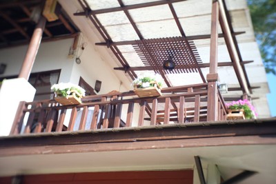 ห้องอาหาร