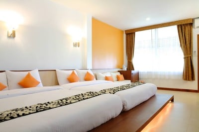 ห้องพัก