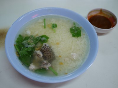 ข้าวต้มปลา&อาหารตามสั่ง นายฮุย ข้าวต้มปลา&อาหารตามสั่ง นายฮุย
