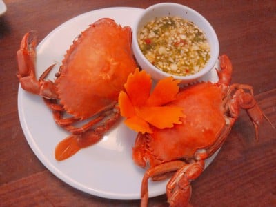 ป่าตอง ซันเซ็ท วิว เรสเทอรองท์