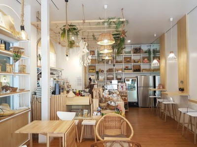 เมล็ด MaLet's Cafe เมล็ด MaLet's Cafe