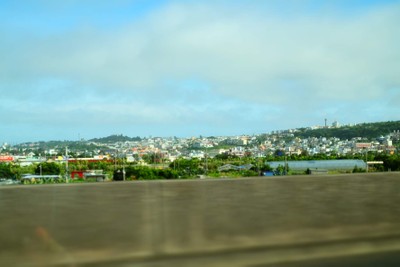 ไปดูน้องจุดที่ Okinawaaaa