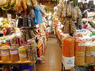 ตลาดกิมหยง