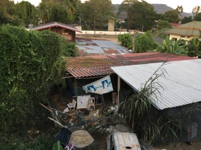 บริเวณโดยรอบ