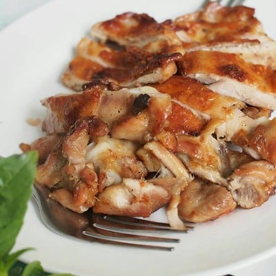เมนูของร้าน แก้วไก่กรอบ - Keaw Kai Krob ลาดกระบัง