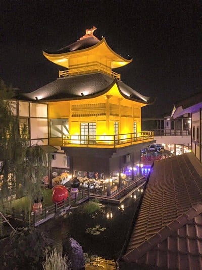 J-Park Sriracha Nihon Mura