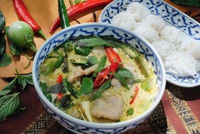 เมนูของร้าน ครัวสา รสจัด วิภาวดี-รังสิต