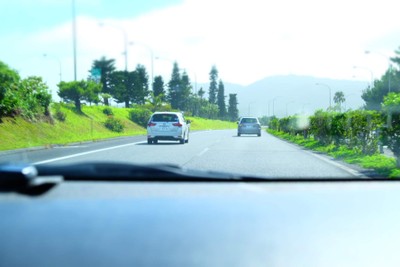 ไปดูน้องจุดที่ Okinawaaaa