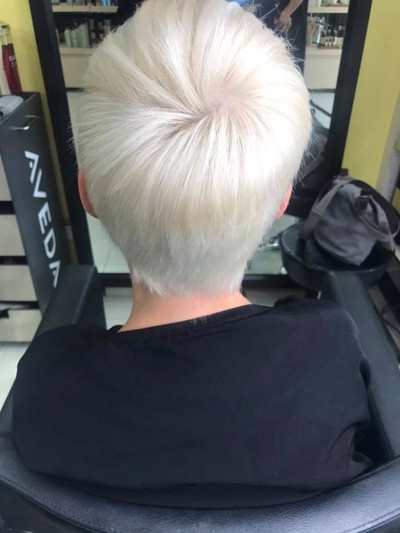 new york new york hair studio