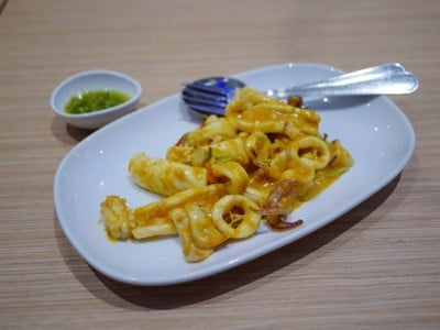 Laemcharoen Seafood (แหลมเจริญ ซีฟู้ด) เซ็นทรัลพลาซา แกรนด์ พระราม 9 Laemcharoen Seafood (แหลมเจริญ ซีฟู้ด) เซ็นทรัลพลาซา แกรนด์ พระราม 9