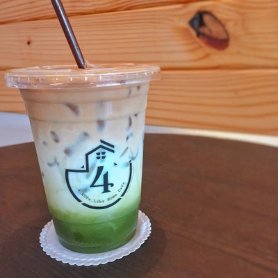 เมนูของร้าน 4Kups : Mueng พระยาสัจจา