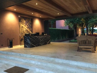 เดอะ กลอรี่ ริเวอร์แคว โฮเต็ล