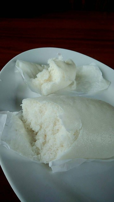หมั่นโถว