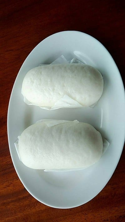 หมั่นโถว