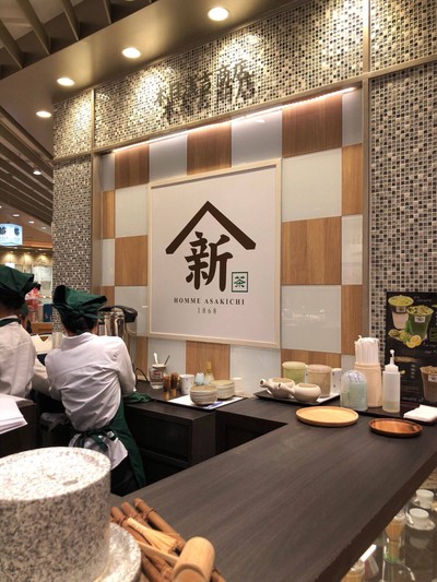 หน้าร้าน