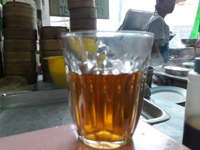 เคราหยก